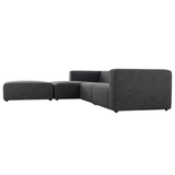 Lawndale 3 Piece Sectional