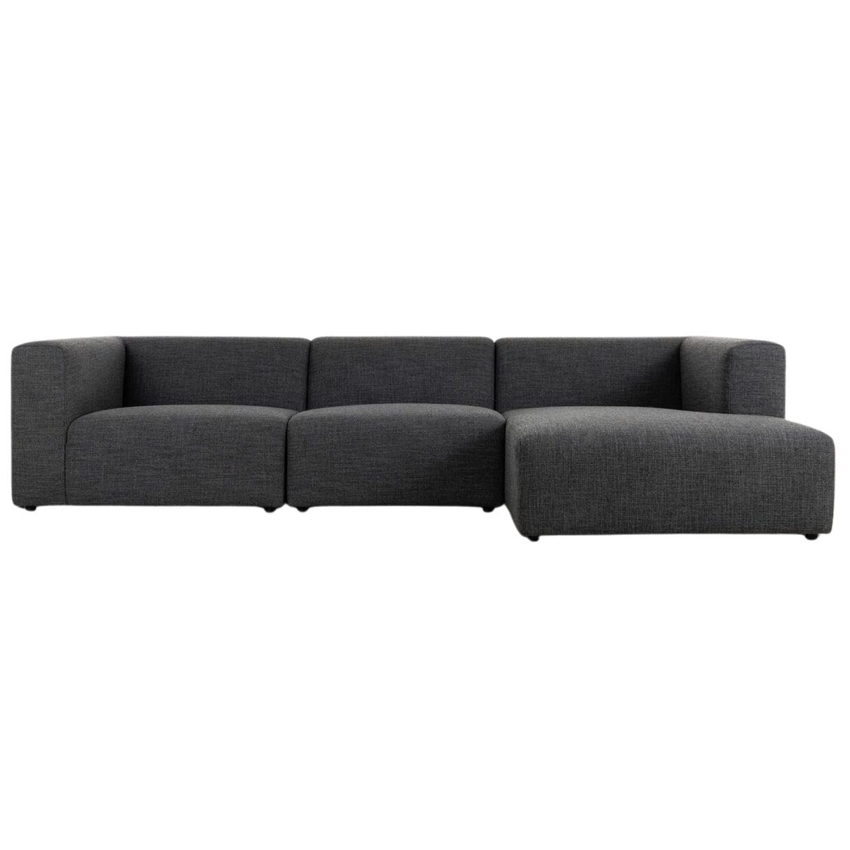 Lawndale 3 Piece Sectional