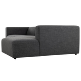 Lawndale 3 Piece Sectional