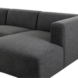 Lawndale 3 Piece Sectional