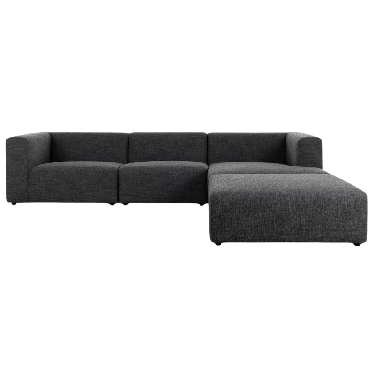 Lawndale 3 Piece Sectional