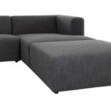 Lawndale 3 Piece Sectional