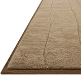 Bracken Bark/Taupe Rug