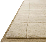 Bracken Natural/Ivory Rug