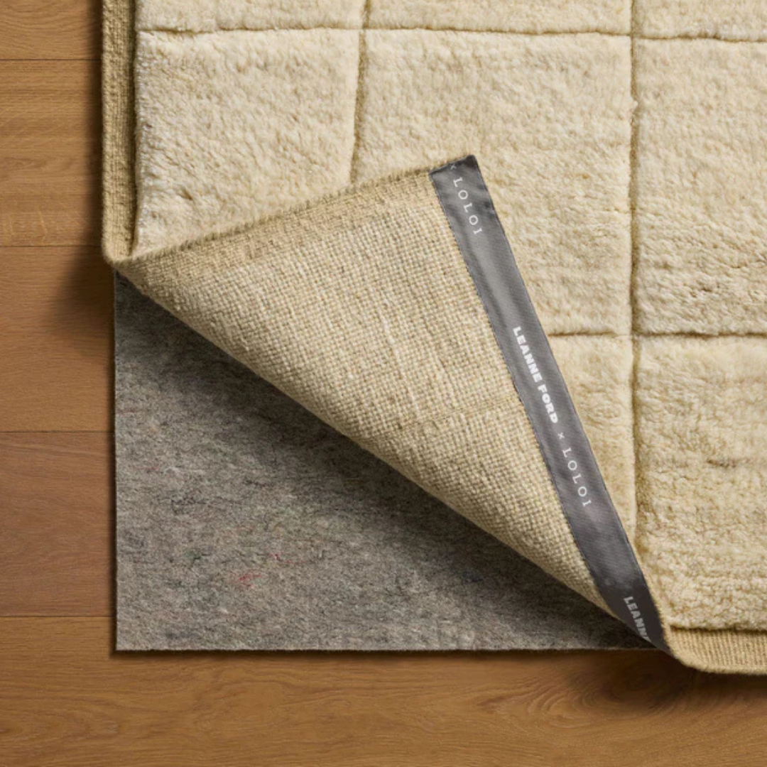 Bracken Natural/Ivory Rug