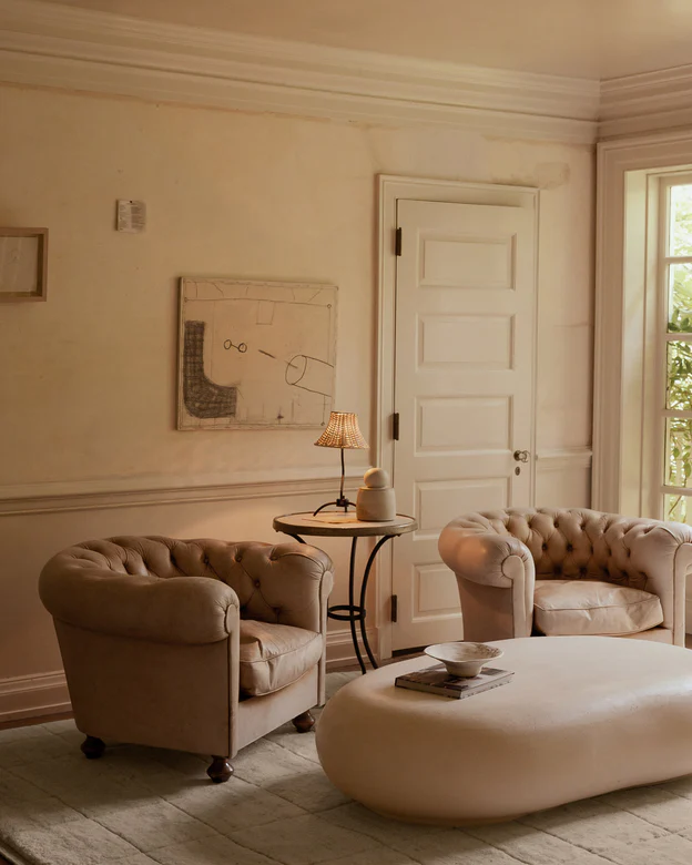 Bracken Natural/Ivory Rug