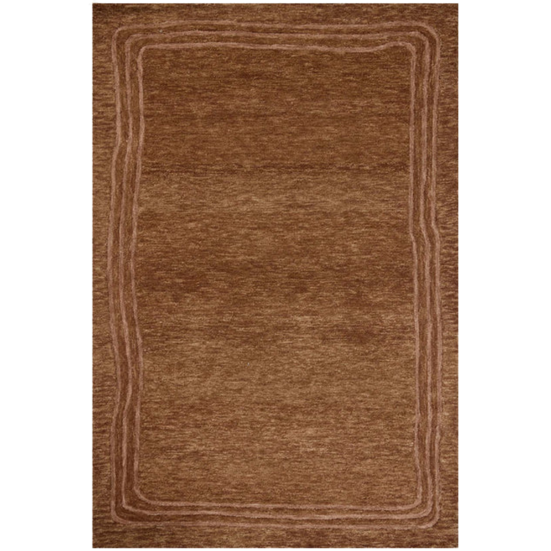 Craven Spice/Rose Rug