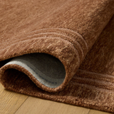 Craven Spice/Rose Rug