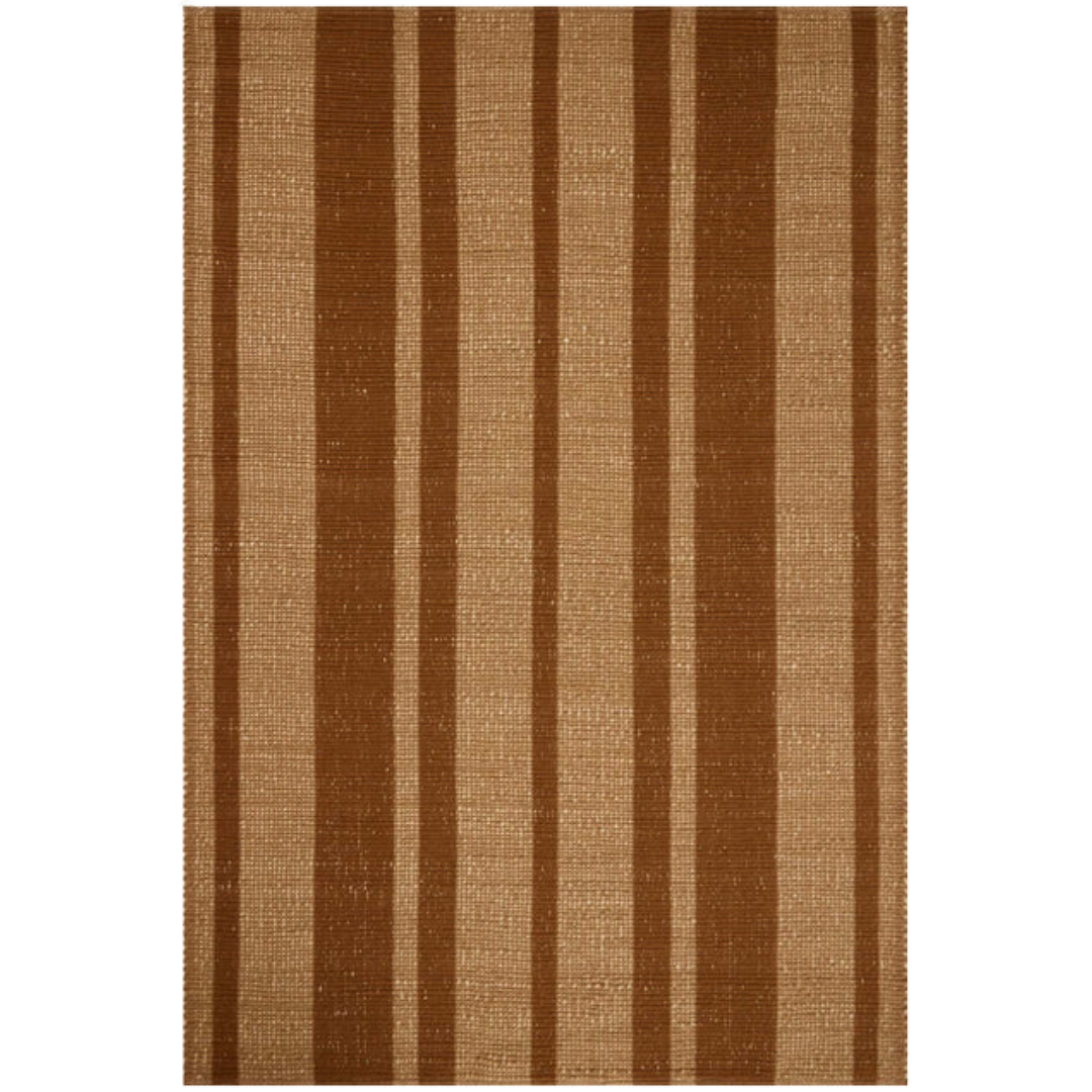 Weatherstaff Cinnamon/Natural Rug