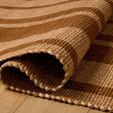 Weatherstaff Cinnamon/Natural Rug