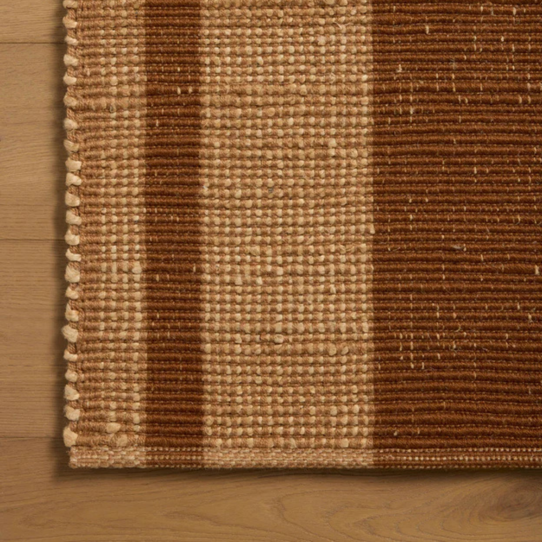 Weatherstaff Cinnamon/Natural Rug