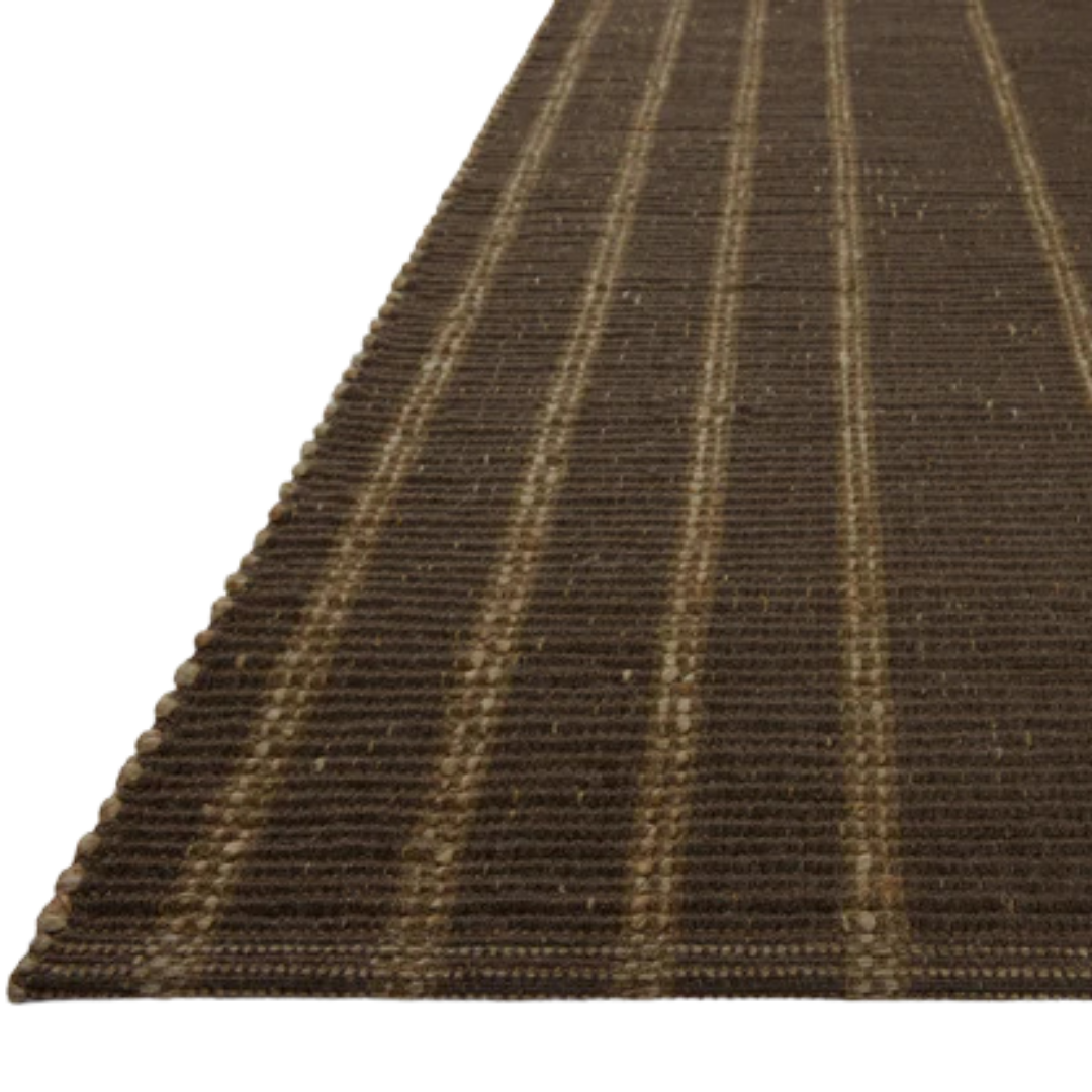 Weatherstaff Espresso/Natural Rug