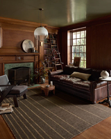 Weatherstaff Espresso/Natural Rug