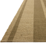 Weatherstaff Natural/Olive Rug
