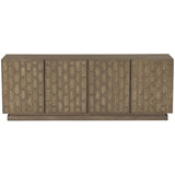 Asbury Media Console