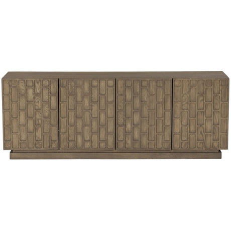 Asbury Media Console