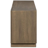 Asbury Media Console