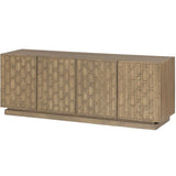 Asbury Media Console