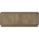 Asbury Media Console