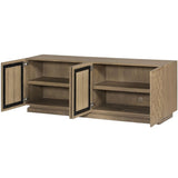 Asbury Media Console