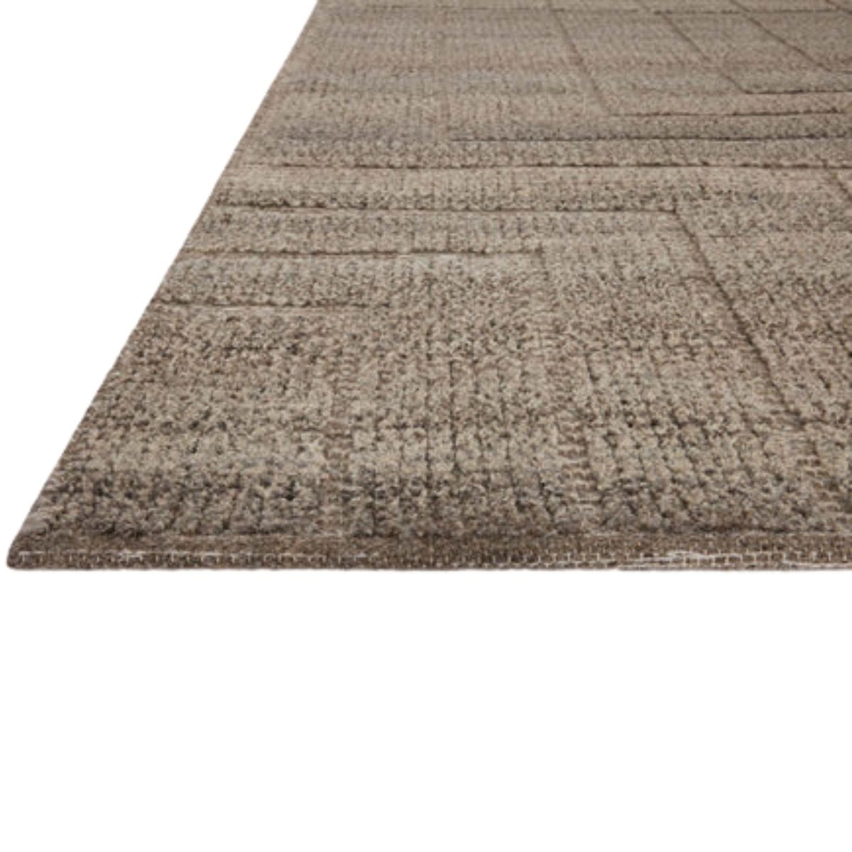 Asha Bark Rugs Area Rugs