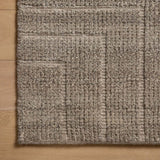 Asha Bark Rugs Area Rugs