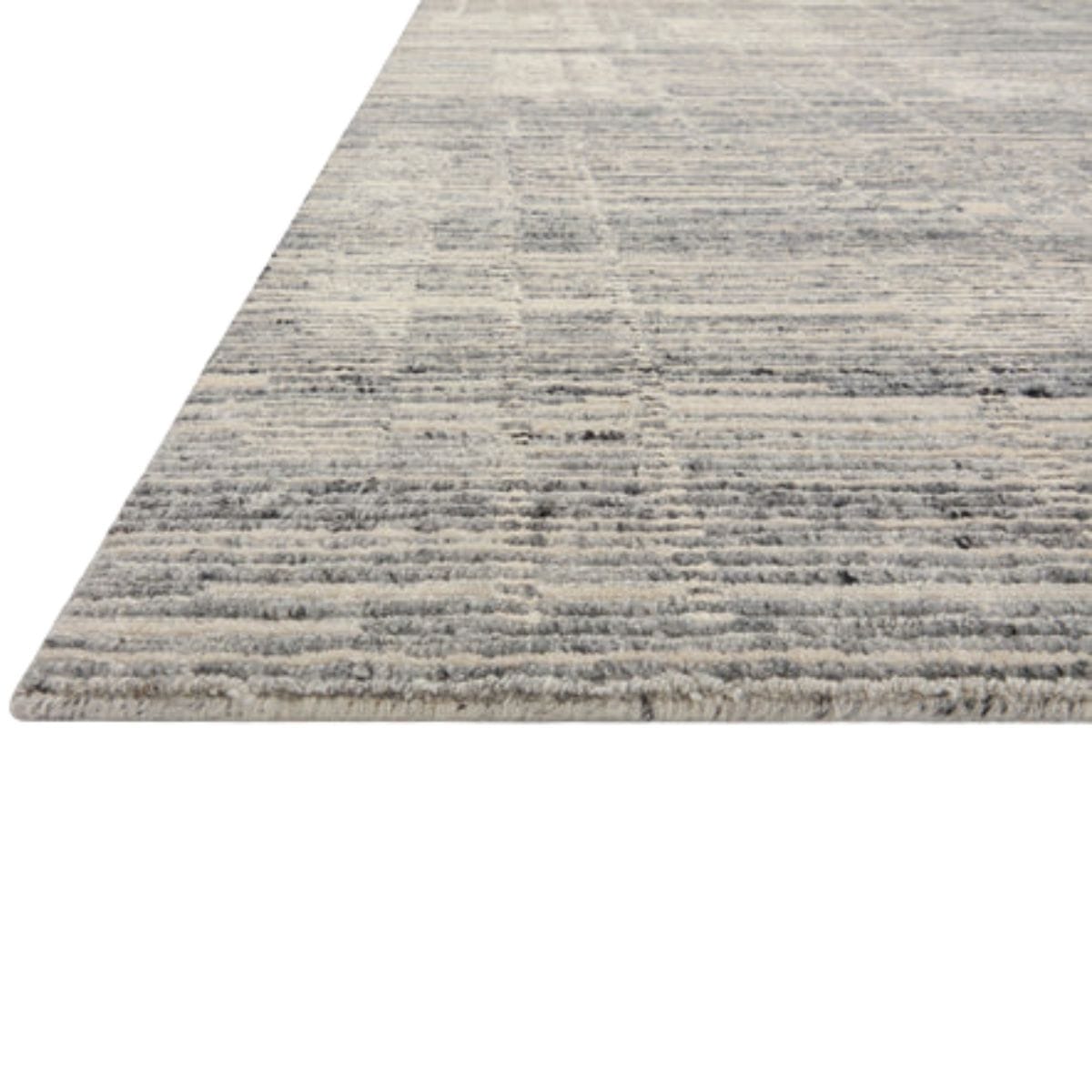 Raquel Grey/Ivory Rugs Area Rugs