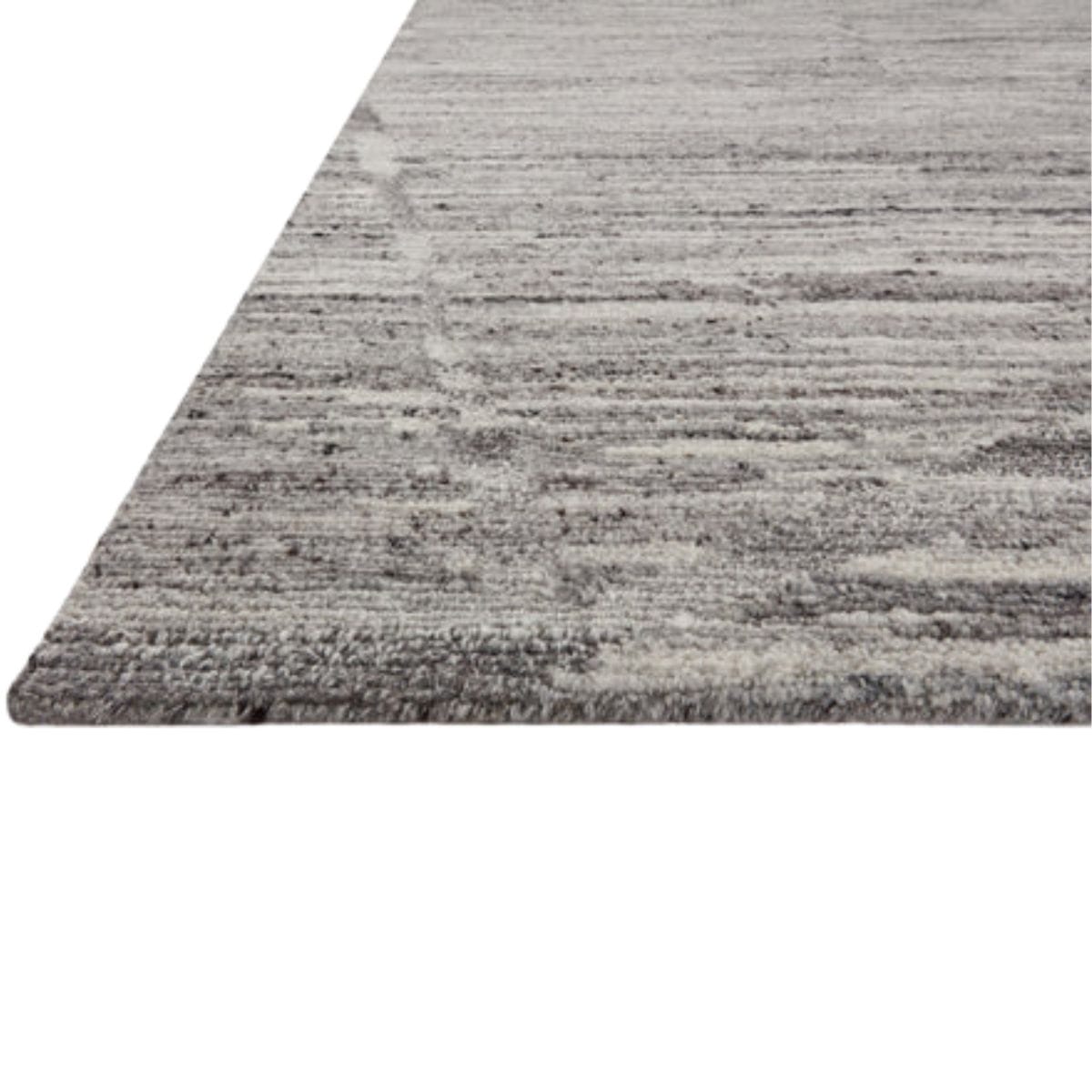 Raquel Grey/Stone Rugs Area Rugs