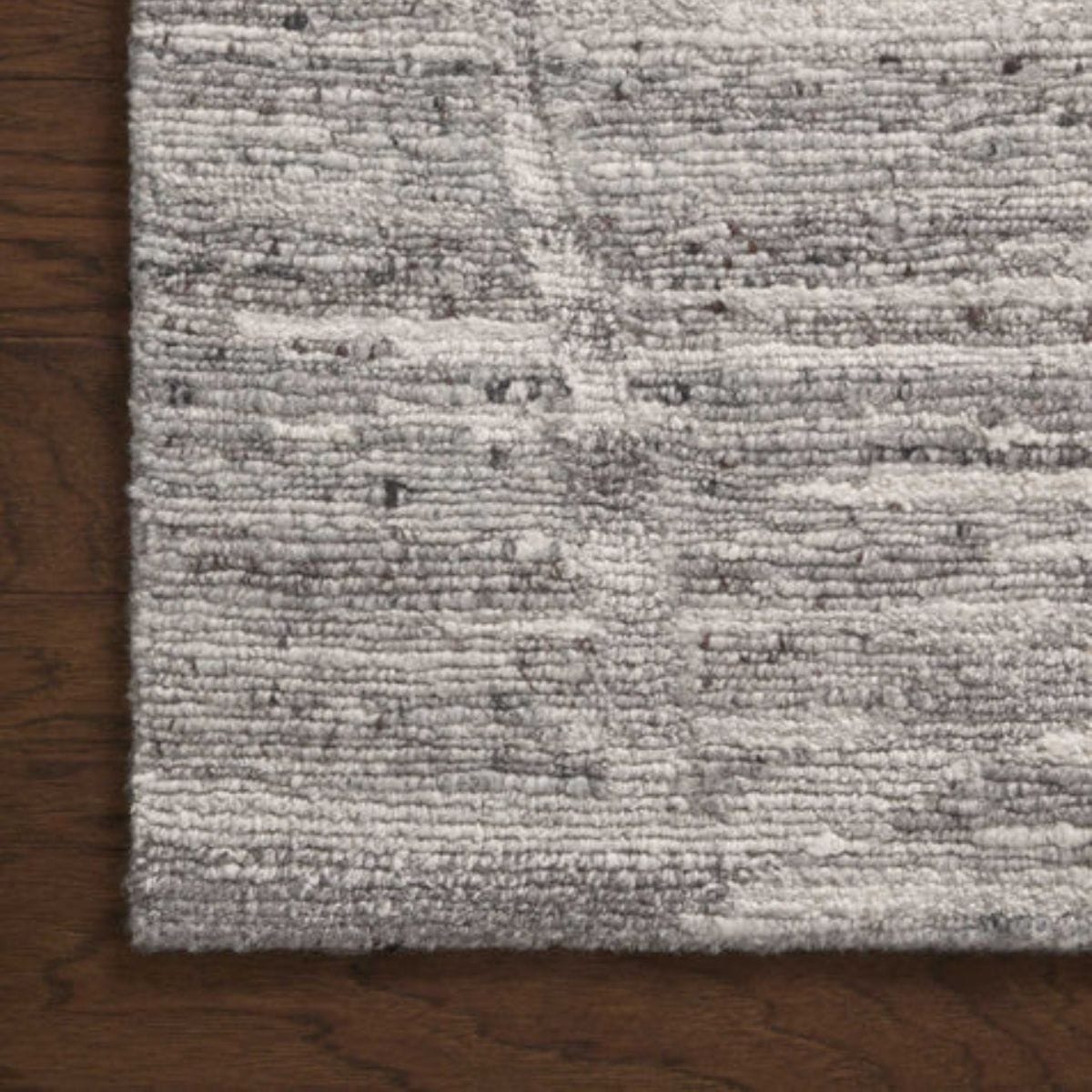 Raquel Grey/Stone Rugs Area Rugs