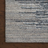 Raquel Denim/Grey Rugs Area Rugs