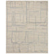 Raquel Natural/Slate Rugs Area Rugs RAQURAL-06NASL2030 885369696558
