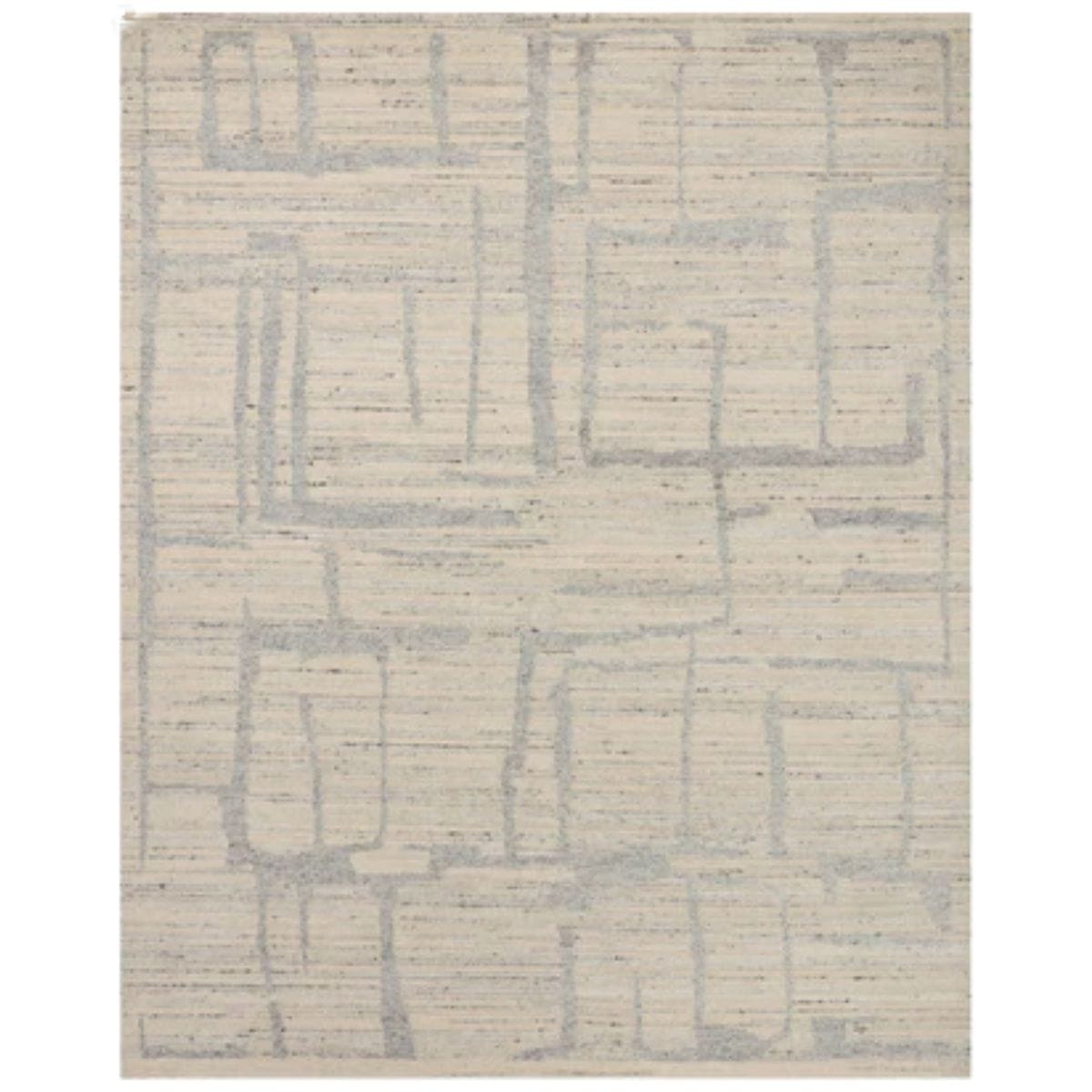 Raquel Natural/Slate Rugs Area Rugs RAQURAL-06NASL2030 885369696558