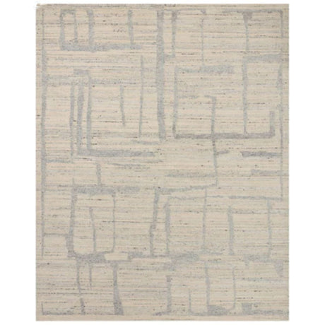 Raquel Natural/Slate Rugs Area Rugs RAQURAL-06NASL2030 885369696558
