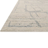 Raquel Natural/Slate Rugs Area Rugs