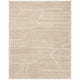 Raquel Oatmeal/Sand Rugs Area Rugs RAQURAL-02OTSA2030 885369696190