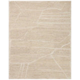 Raquel Oatmeal/Sand Rugs Area Rugs RAQURAL-02OTSA2030 885369696190