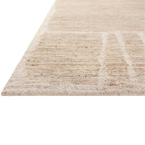 Raquel Oatmeal/Sand Rugs Area Rugs