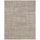 Raquel Pebble/Granite Rugs Area Rugs RAQURAL-01PPGN2030 885369696107