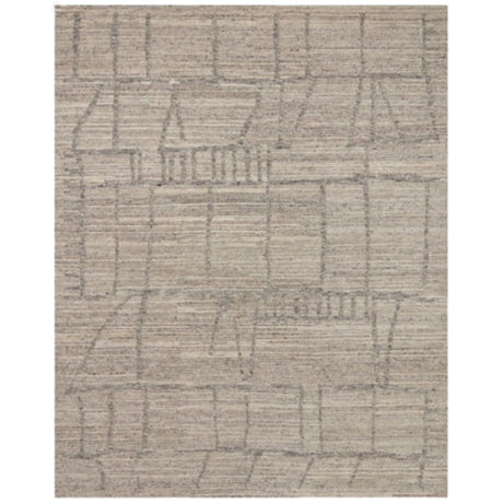 Raquel Pebble/Granite Rugs Area Rugs RAQURAL-01PPGN2030 885369696107