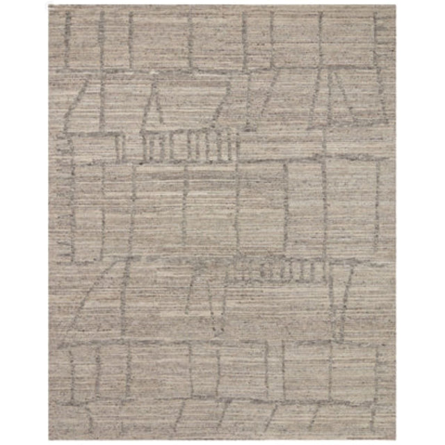 Raquel Pebble/Granite Rugs Area Rugs RAQURAL-01PPGN2030 885369696107