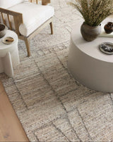 Raquel Pebble/Granite Rugs Area Rugs