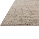 Raquel Pebble/Granite Rugs Area Rugs