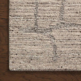 Raquel Pebble/Granite Rugs Area Rugs