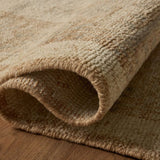 Micah Antique Ivory/Smoke Rug Area Rugs