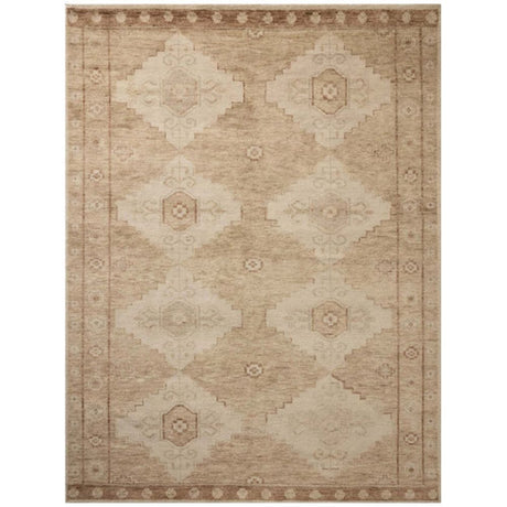 Micah Beige/Ecru Rug Area Rugs MICAMIC-06BEER2030 885369968013
