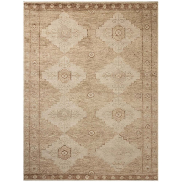 Micah Beige/Ecru Rug Area Rugs MICAMIC-06BEER2030 885369968013