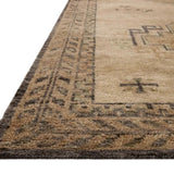 Micah Desert/Onyx Rug Area Rugs