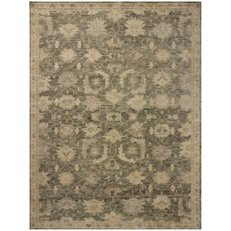 Micah Forrest/Natural Rug Area Rugs MICAMIC-07FONA2030 885369968129