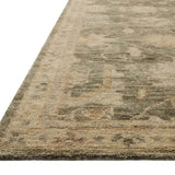Micah Forrest/Natural Rug Area Rugs