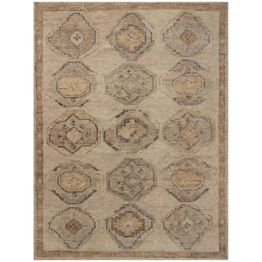 Micah Taupe/Natural Rug Area Rugs MICAMIC-01TANL2030 885369967467